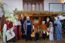 Nativity Scene 1